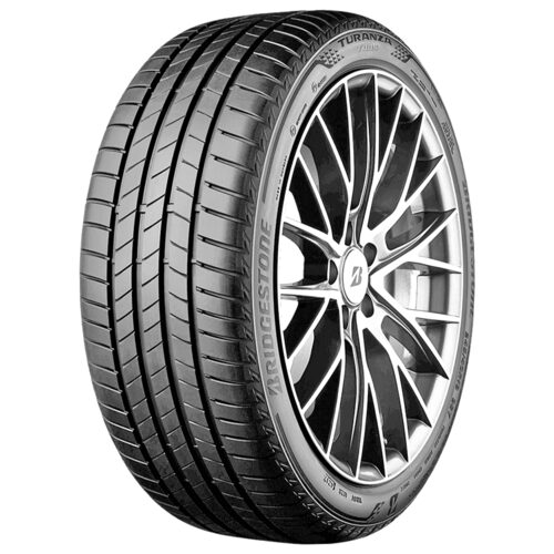 3286341375114(13751) AnvelopeT BRIDGESTONE Turanza-T005 225 R18 40 92Y/XL/C/A/2-72dB Vara