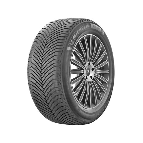 Anvelopa Iarna MICHELIN ALPIN-7-XL 195/65R15 95T/B/B/71dB(B)