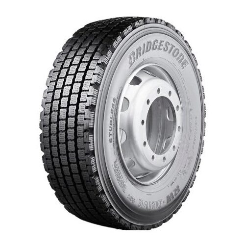 315/70R22.5 BRIDGESTONE TL RW-DRIVE 001 3PMSF     (EU)154L