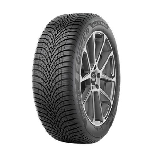 215/55 R18 COOPER ALL SEASON 99V  (C,C,71)
