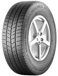 205/70R17C 115/113R VanContact Winter 10PR MS 3PMSF (E-9.4) CONTINENTAL