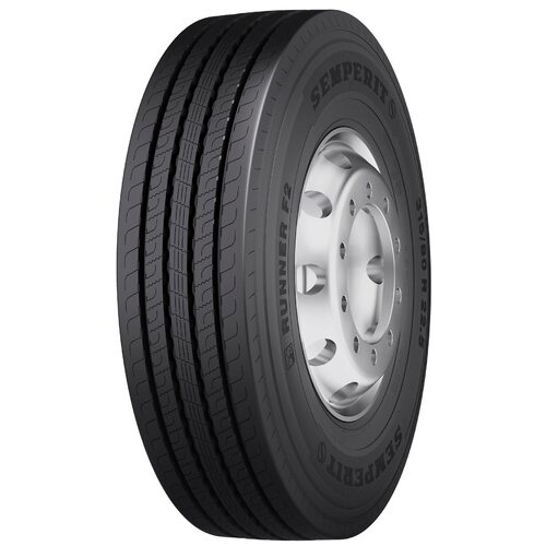 285/70 R19.5 SEMPERIT RUNNER F2 146/144M  (D,C,71)