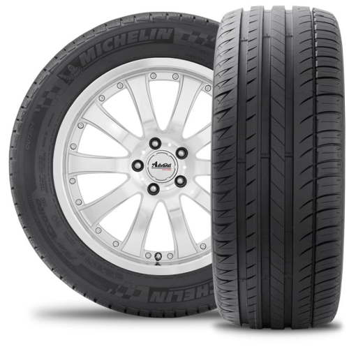 Anvelopa de Vara Michelin Pilot Exalto 185/65R14 82H 