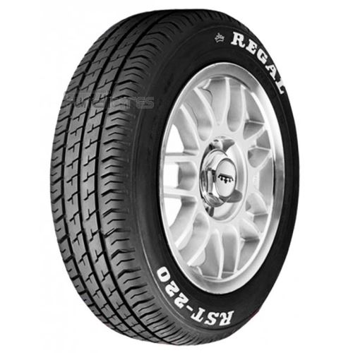 Anvelopa de Vara Regal RST-220 185/65R14 86T dot 2008