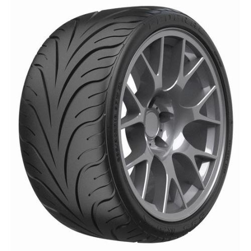 Anvelopa Drift Federal 595 RS-R 205/50ZR16 87W 