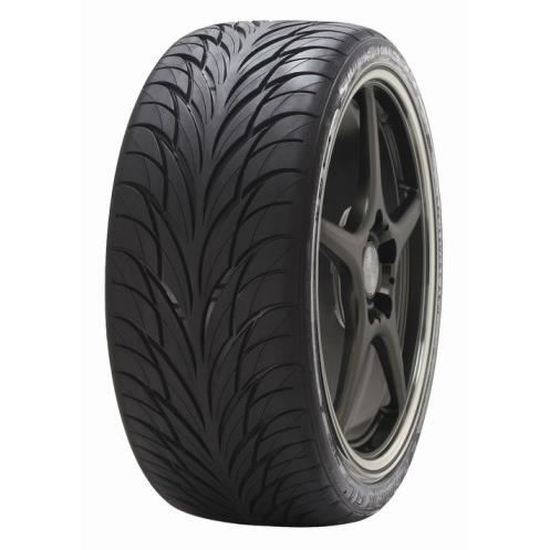 Anvelopa de Vara Federal SS-595 225/50ZR17 94W
