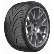 Anvelopa Drift Federal 595 RS-R 235/40ZR18 91W 