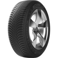 Anvelopa de Iarna Michelin Alpin 5 205/55R16 91T