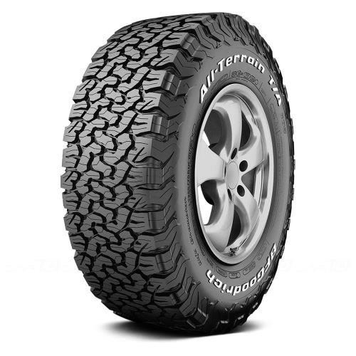 Anvelopa All Terrain BFGoodrich T/A KO 215/75R15 100S