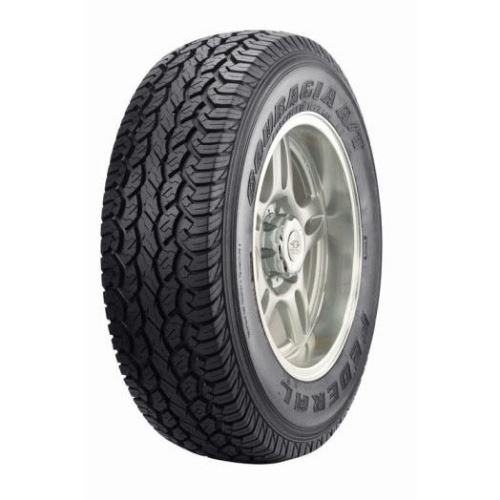 Anvelopa All Season Federal Couragia A/T 225/75R16 110/107Q