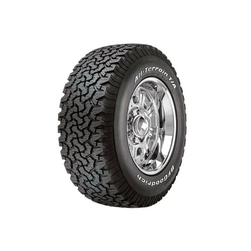 Anvelopa All Terrain BFGoodrich T/A KO2 245/75R16 120S