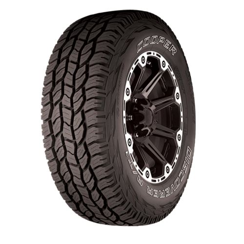 Anvelopa All Terrain Cooper Discoverer AT3 Sport 265/65R17 112T