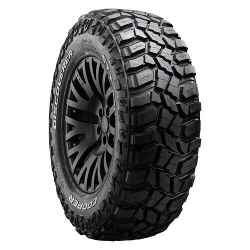 Anvelopa Off-Road Cooper Discoverer STT PRO 285/70R17 121Q