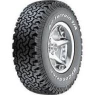 Anvelopa All Terrain BFGoodrich T/A KO 305/65R17 121R