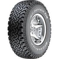 Anvelopa All Terrain BFGoodrich T/A KO 305/65R17 121R
