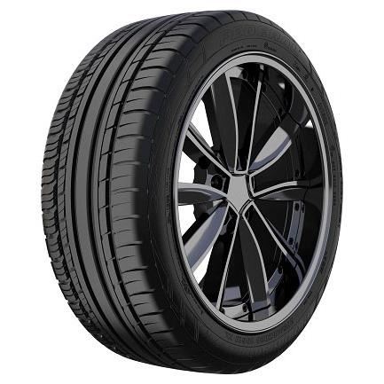 Anvelopa de Vara Federal Couragia F/X 255/55R18 109Y