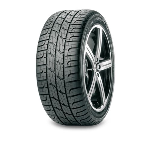 Anvelopa de Vara Pirelli Scorpion Zero 255/60R18 112V