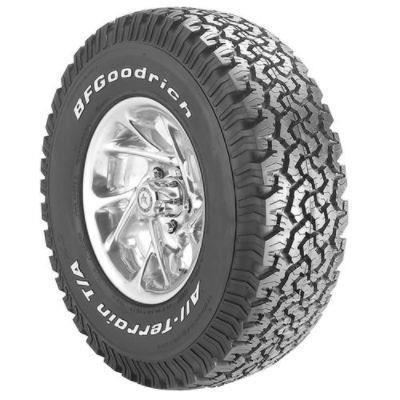 Anvelopa All Terrain BFGoodrich T/A KO2 RWL 265/65R18 117R