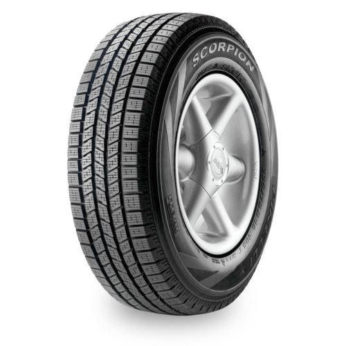 Anvelopa de Iarna Pirelli Scorpion Ice&Snow 225/65R17 102T