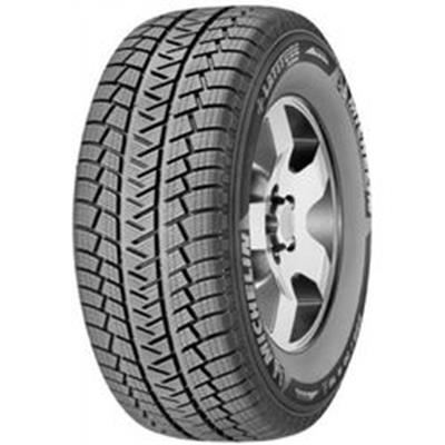 Anvelopa de Iarna Michelin Latitude Alpin 265/65R17 112T