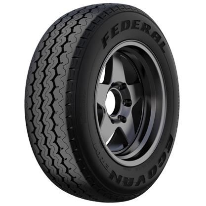 Anvelopa de Vara Federal Ecovan ER-01 205/70R15C 106/104R 