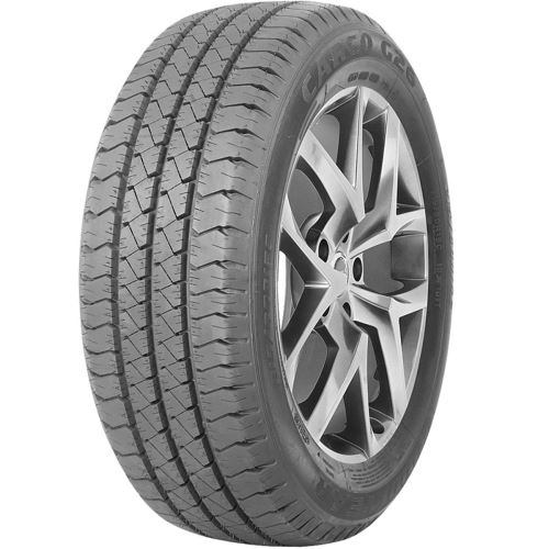 Anvelopa de Vara Goodyear Cargo G26 175/75R16C 101/99R
