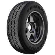Anvelopa de Vara Federal Ecovan ER-01 225/65R16C 112/110R 