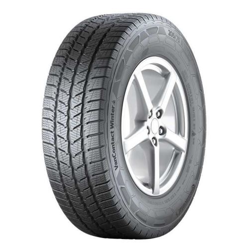 Anvelopa de Iarna Continental Vancontact Winter 205/65R16C 107/105T
