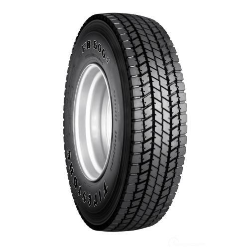 Anvelopa de Camion Tractiune Firestone FD-600 315/80R22.5 154/150M