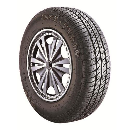 Anvelopa Resapata de Vara  Insa Turbo MTT 145/70R13 71T