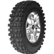 Anvelopa Resapata Off-Road Black Star Cross 195R15 96N