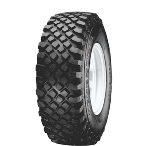 Anvelopa Resapata Off-Road Black Star Venezuela 195R15 96N