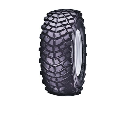 Anvelopa Resapata Off-Road Black Star Caiman 225/75R15 102N