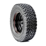 Anvelopa Resapata All Terrain Insa Turbo Ranger 205/80R16 104S