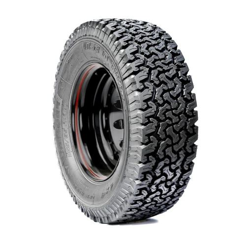 Anvelopa Resapata All Terrain Insa Turbo Ranger 235/85R16 120N