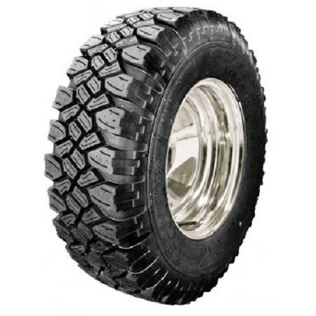 Anvelopa Resapata Off-Road Insa Turbo Traction Track 265/75R16 112/109Q