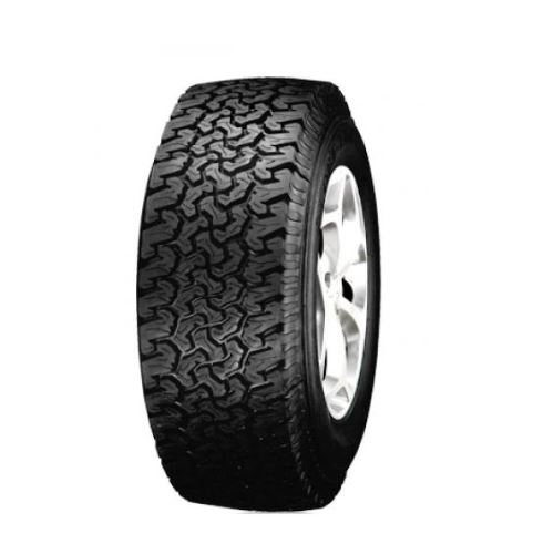 Anvelopa Resapata All Terrain Black Star Globe Trotter 255/60R17 106Q ...