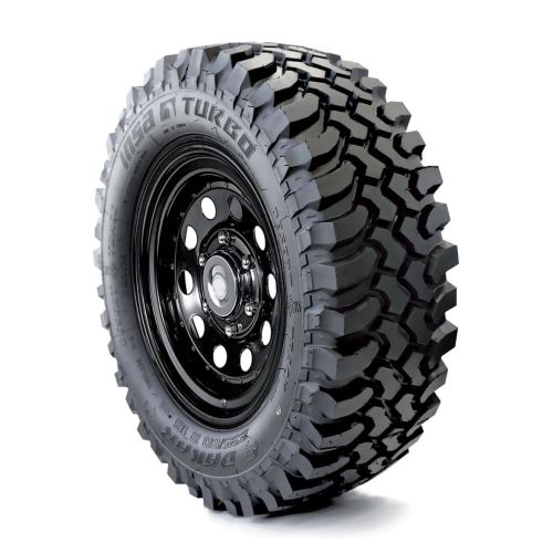 Anvelopa Resapata Off-Road Insa Turbo Dakar 265/65R17 112Q