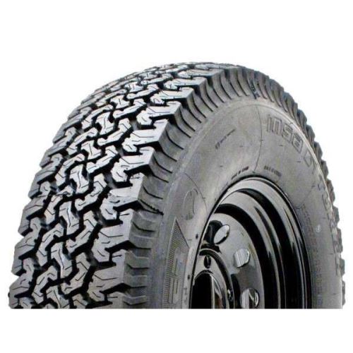 Anvelopa Resapata All Terrain Insa Turbo Ranger 255/55R18 109S