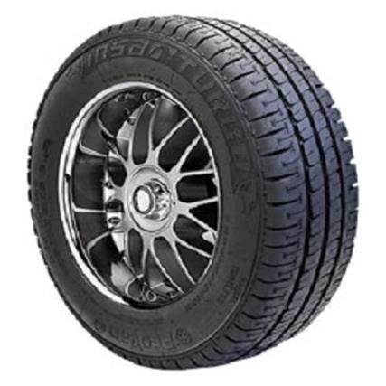 Anvelopa Resapata de Vara Insa Turbo Ecovan 205/65R16C 107/105QT