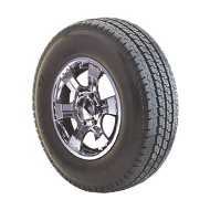 Anvelopa Resapata de Vara Insa Turbo Rapid 81 205/65R16C 107/105T