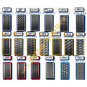 Anvelopa Resapata de Camion Directie Insa Turbo UZA-1 235/75R17.5 132/130M