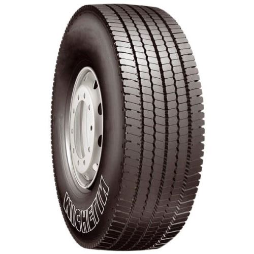 Anvelopa Resapata de Camion Tractiune Insa Turbo TDA-2 315/70R22.5 154/150L