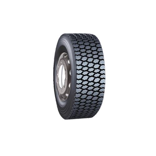 Anvelopa Resapata de Camion Tractiune Iarna Insa Turbo IT-817 315/80R22.5 156/150K