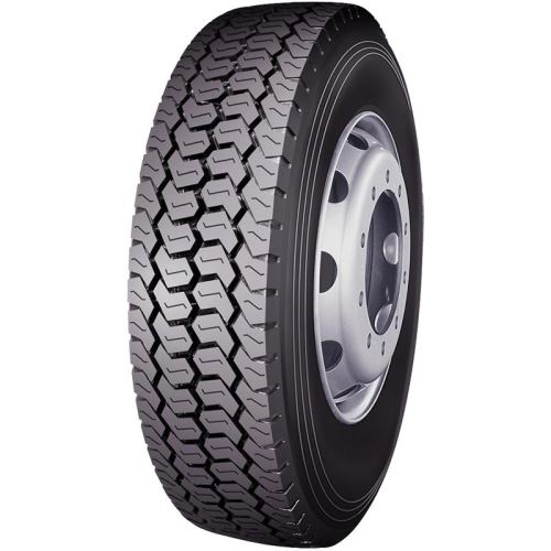 Anvelopa Resapata de Camion Tractiune On-Off Insa Turbo UDY-33 315/80R22.5 156/150K