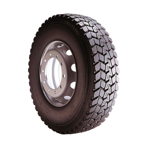 Anvelopa Resapata de Camion Tractiune On-Off Insa Turbo TDY 13R22.5 156/150K