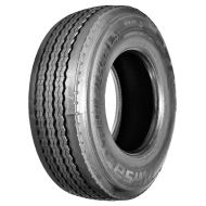 Anvelopa Resapata de Camion Semiremorca Insa Turbo TTA-2 385/55R22.5 160J