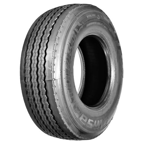 Anvelopa Resapata de Camion Semiremorca Insa Turbo TTE-2 385/65R22.5 160J