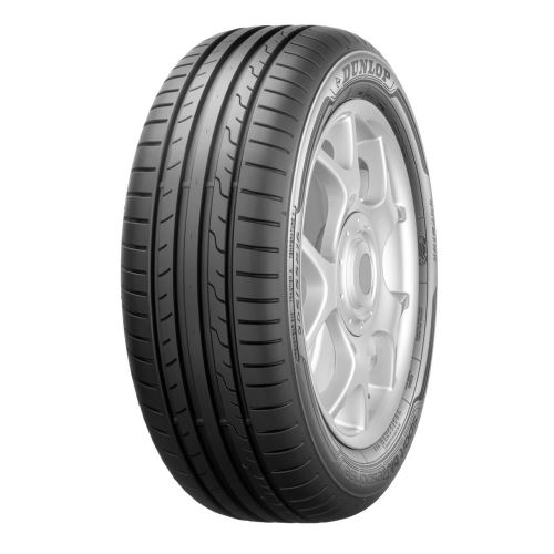 Anvelope de Vara Dunlop Bluresponse 195/65R15 91H