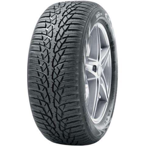 Anvelopa de Iarna Nokian WR D4 205/55R16 91T